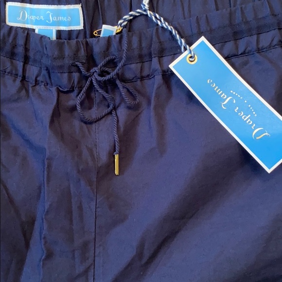 NWT Draper James Embroider Eyelet Shorts - Picture 3 of 8